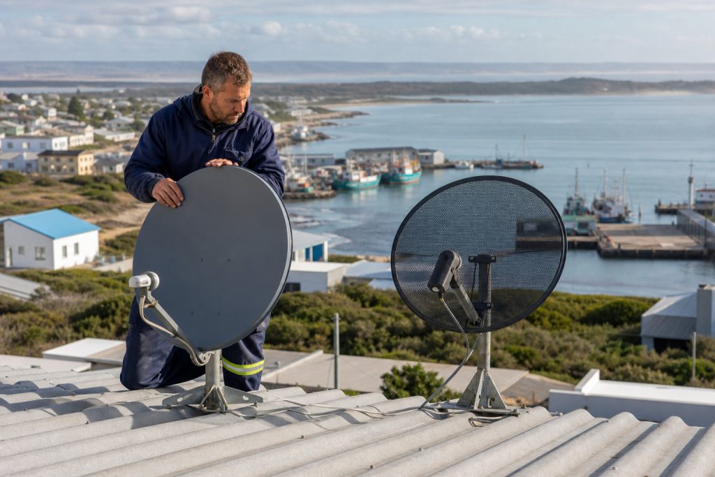 DStv vs OpenView: which is right for your home?