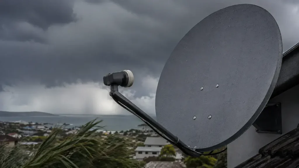 DStv Signal Problems in St Helena Bay: Causes and Fixes