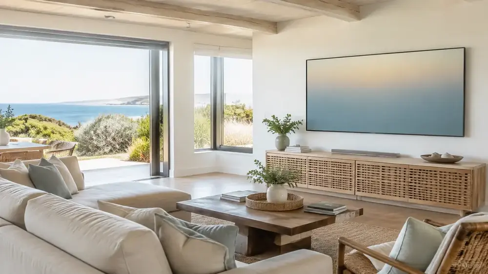 DStv for Holiday Homes and Guest Houses in St Helena Bay