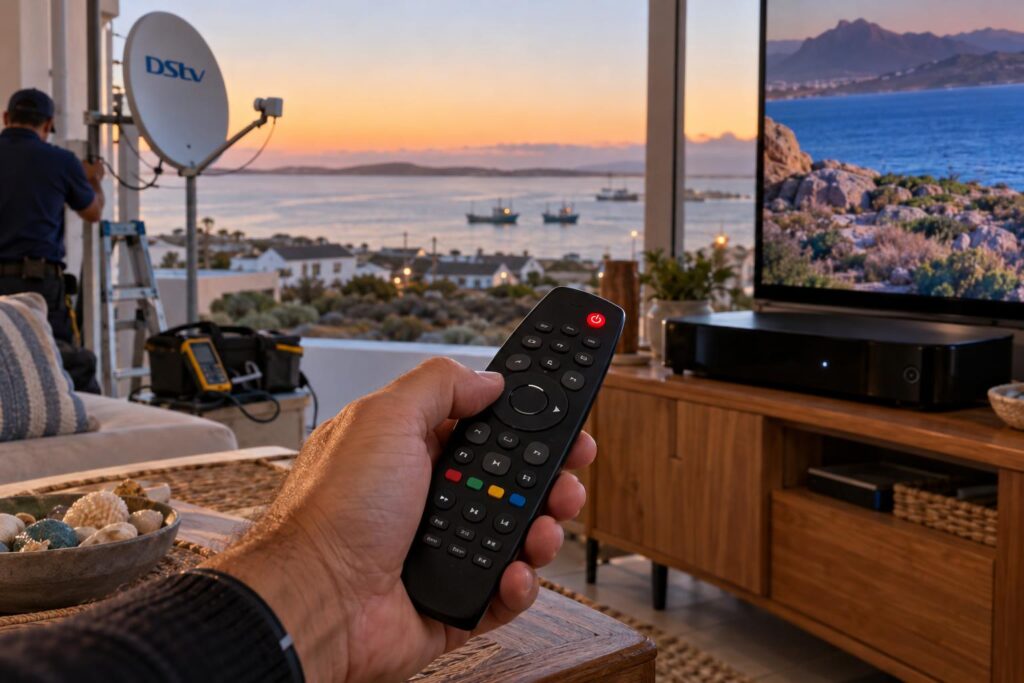Remote standby light colour DStv remote not working showing red standby light near the decoder