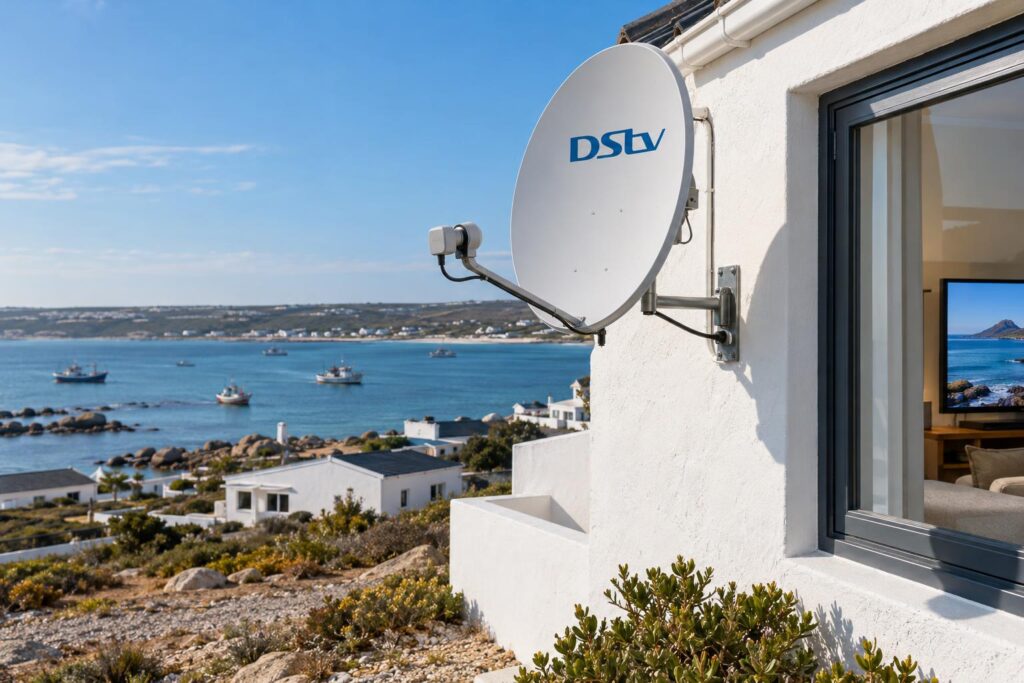 DStv Stream vs Decoder in St Helena Bay: 6 Myths and Facts